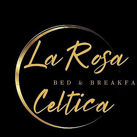 Capo di Ponte B&B La Rosa Celtica المظهر الخارجي الصورة