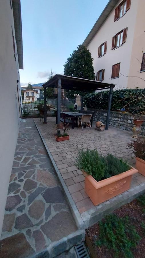 Capo di Ponte B&B La Rosa Celtica المظهر الخارجي الصورة