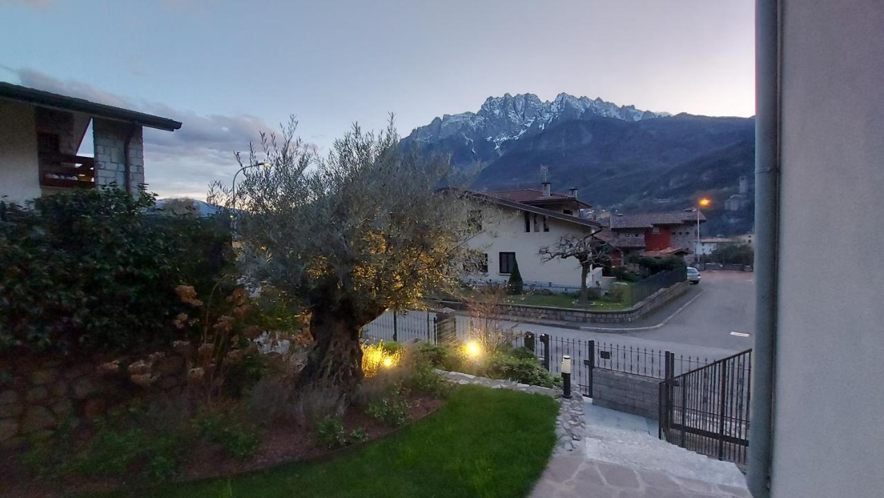 Capo di Ponte B&B La Rosa Celtica المظهر الخارجي الصورة
