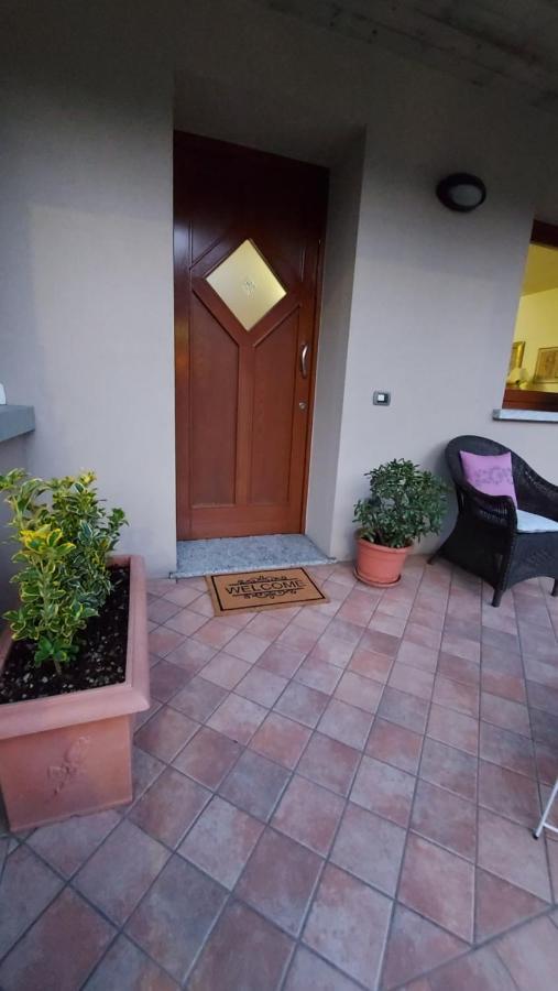 Capo di Ponte B&B La Rosa Celtica المظهر الخارجي الصورة