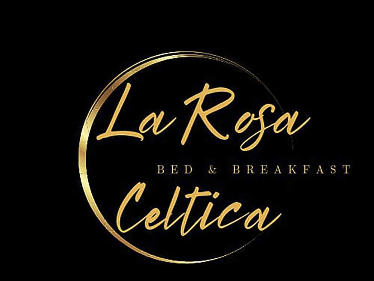 Capo di Ponte B&B La Rosa Celtica المظهر الخارجي الصورة